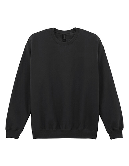 Softstyle® Midweight Fleece Adult Crewneck Sweatshirt