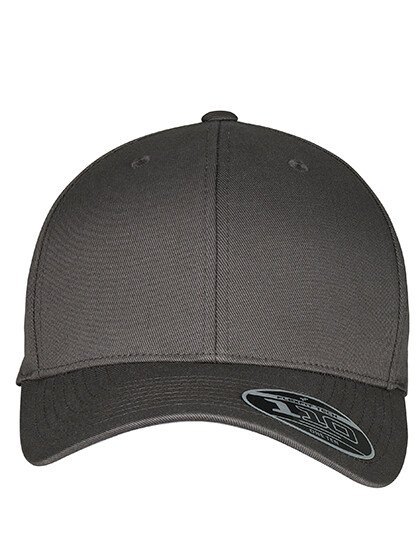Casquette Flexfit Wooly Combed Adjustable