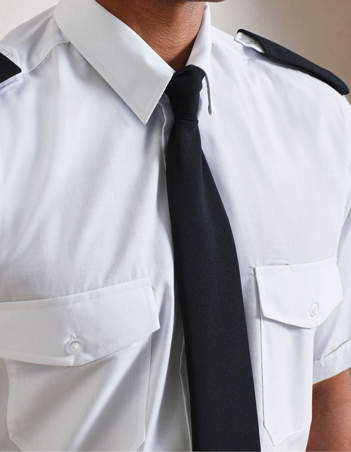 Clip-on Tie