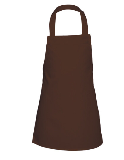 Grembiule da barbecue per bambini