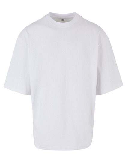 Maglietta con maniche oversize