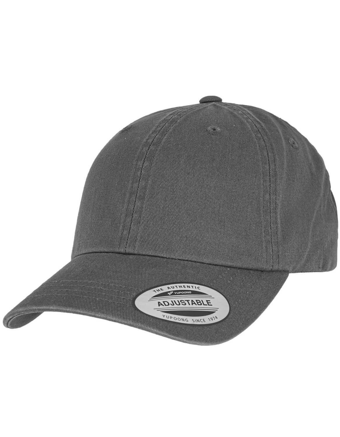 Cappello a basso profilo per il lavaggio degli indumenti