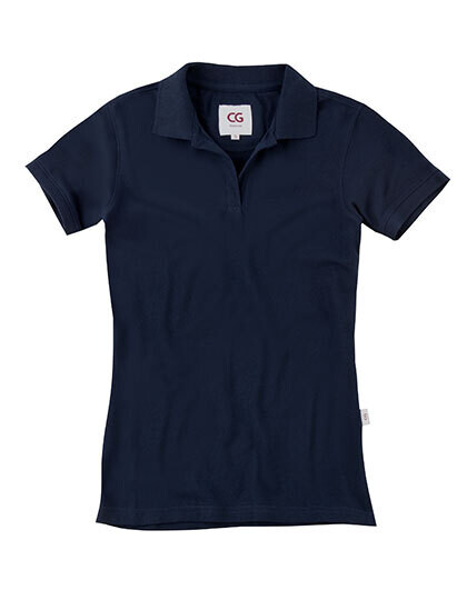 Susa Women’s Polo Shirt
