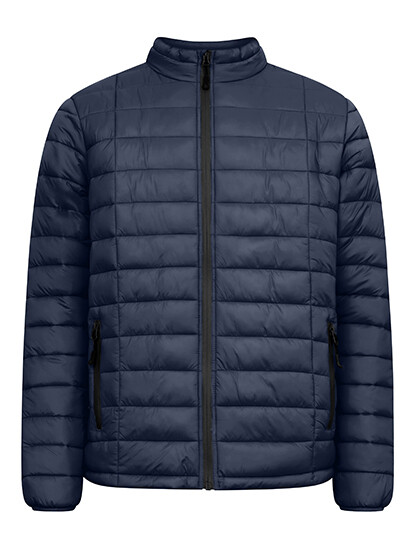 Chaqueta acolchada para hombre