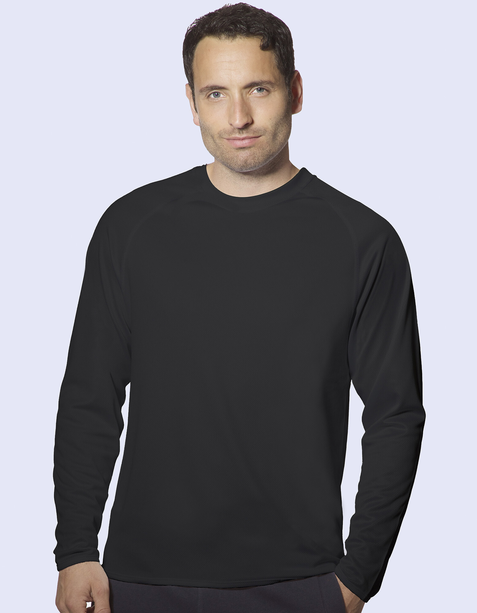 Sport T-Shirt Long Sleeve
