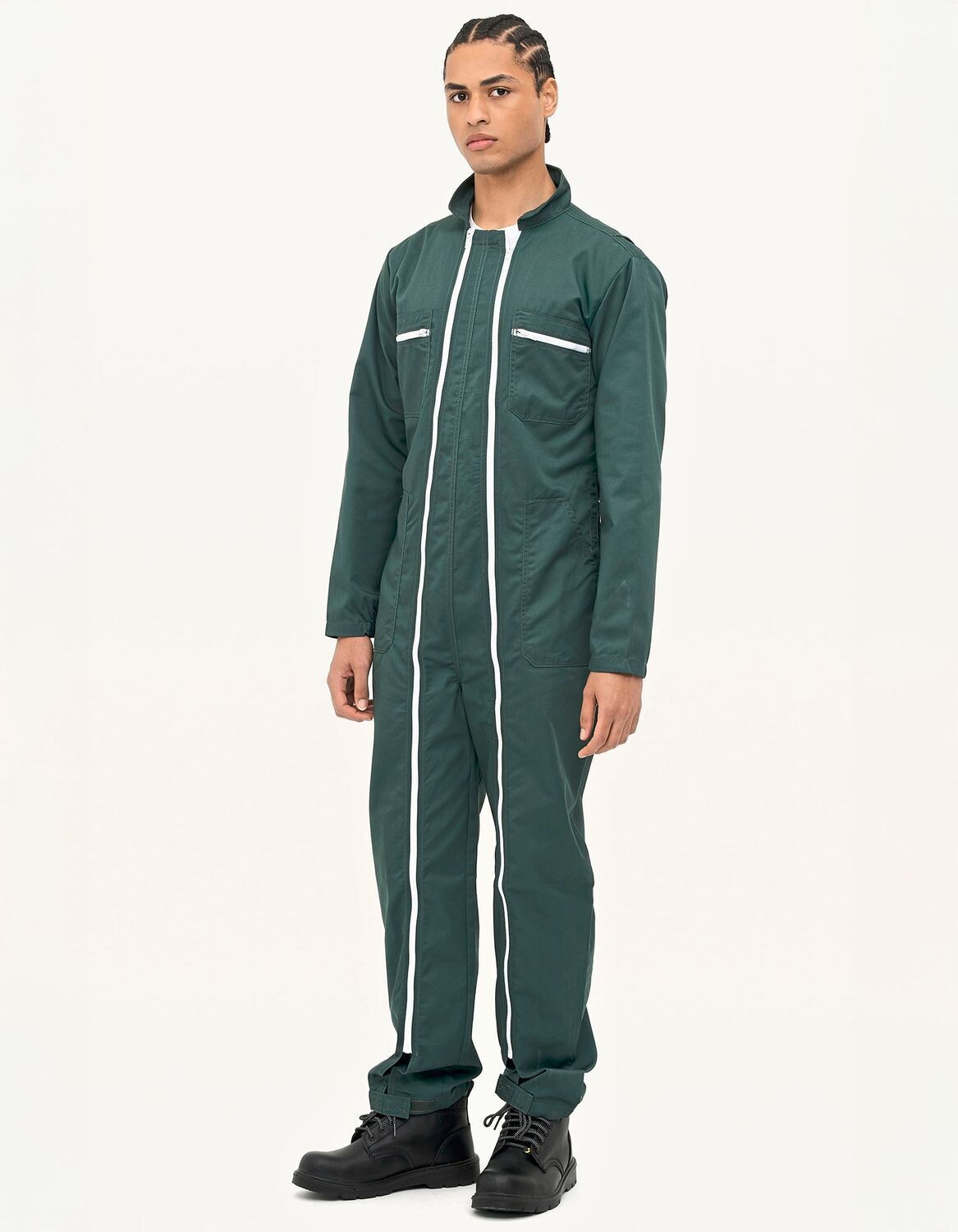 Workwear Overall Jupiter Pro