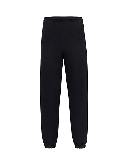 Pantaloni da jogging Iconic Premium con polsini elasticizzati