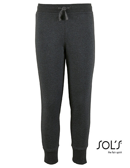 Kids´ Slim Fit Jogging Pants Jake