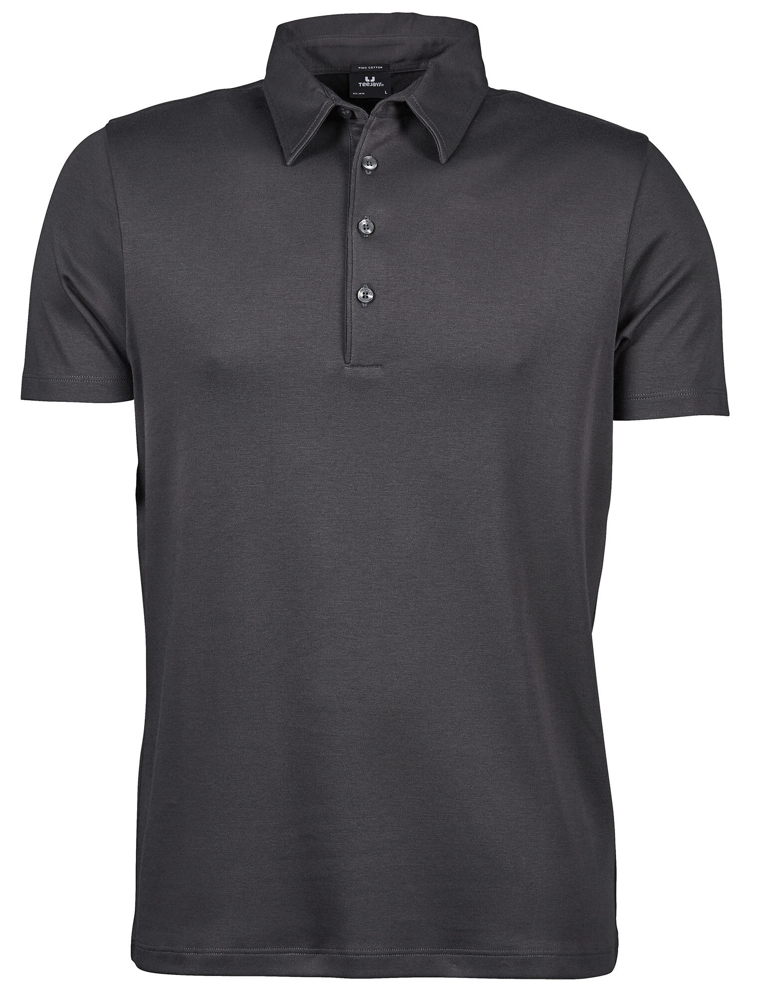 Men´s Pima Cotton Polo
