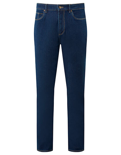 Jean droit pour homme Workready