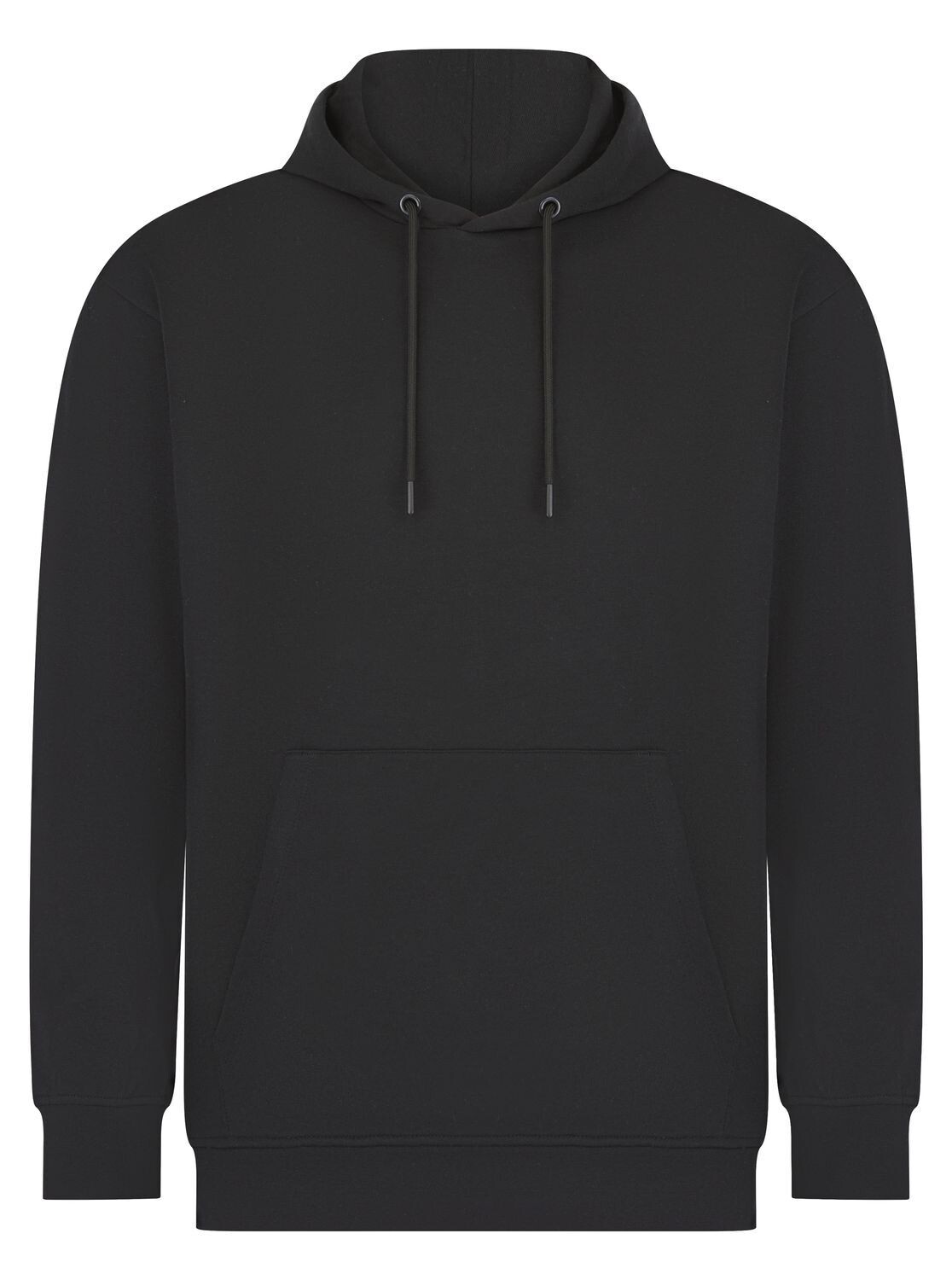 Unisex Sustainable Fashion Hoody