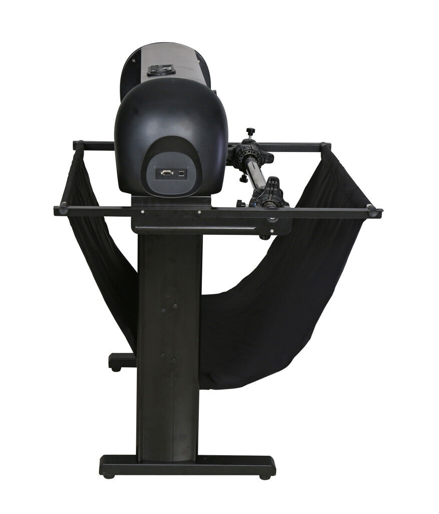 Taglierina per vinile Secabo T120 II con LAPOS Q Taglierina per vinile Secabo T120 II con LAPOS Q