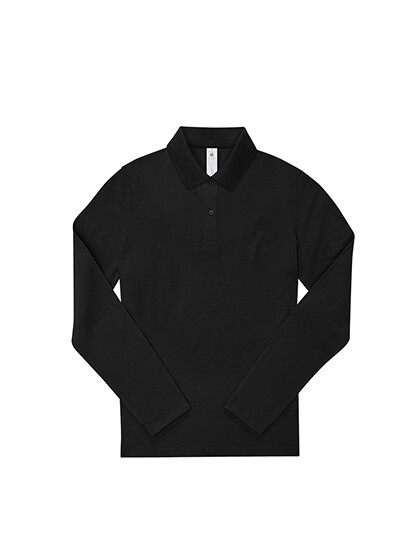 My Polo 210 a maniche lunghe / Donna