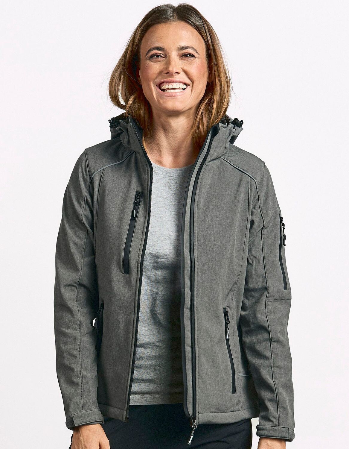 Giacca Softshell da donna