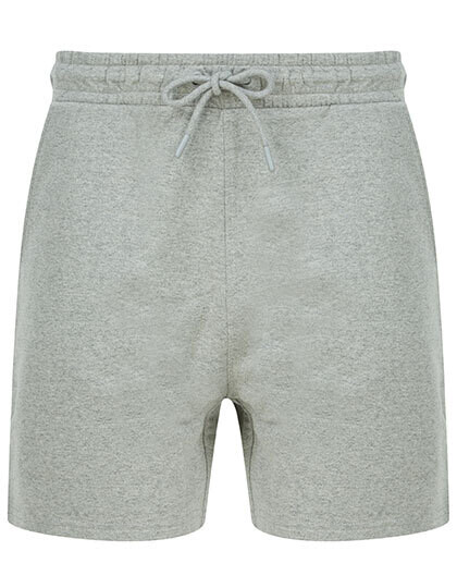 Sweat-short mode durable unisexe