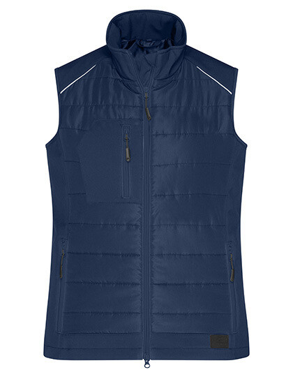 Women's Hybrid Vest