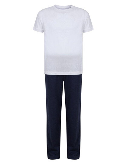 Childrens' Long Pyjamas