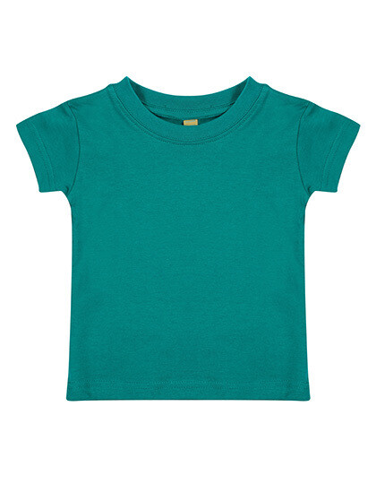 Maglietta girocollo Baby-Kids