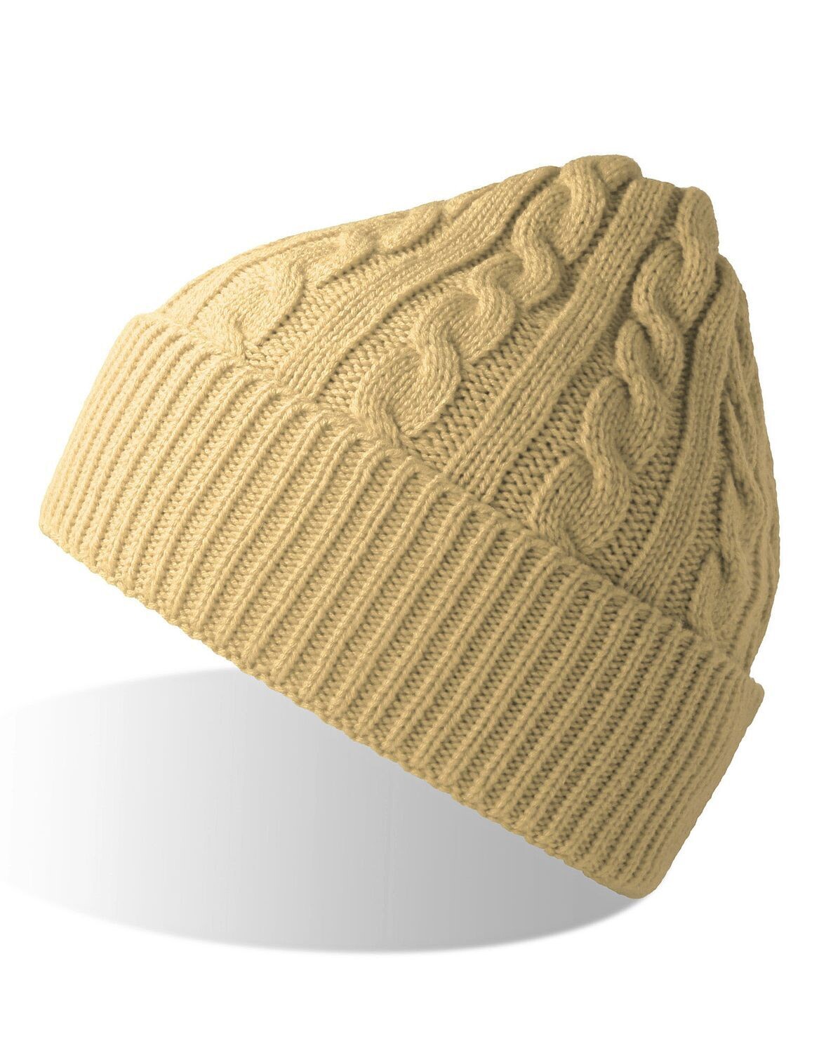 Claire Beanie