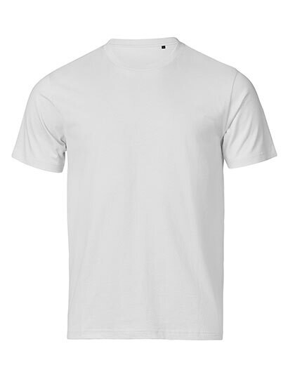 Camiseta de lujo UNLABELED