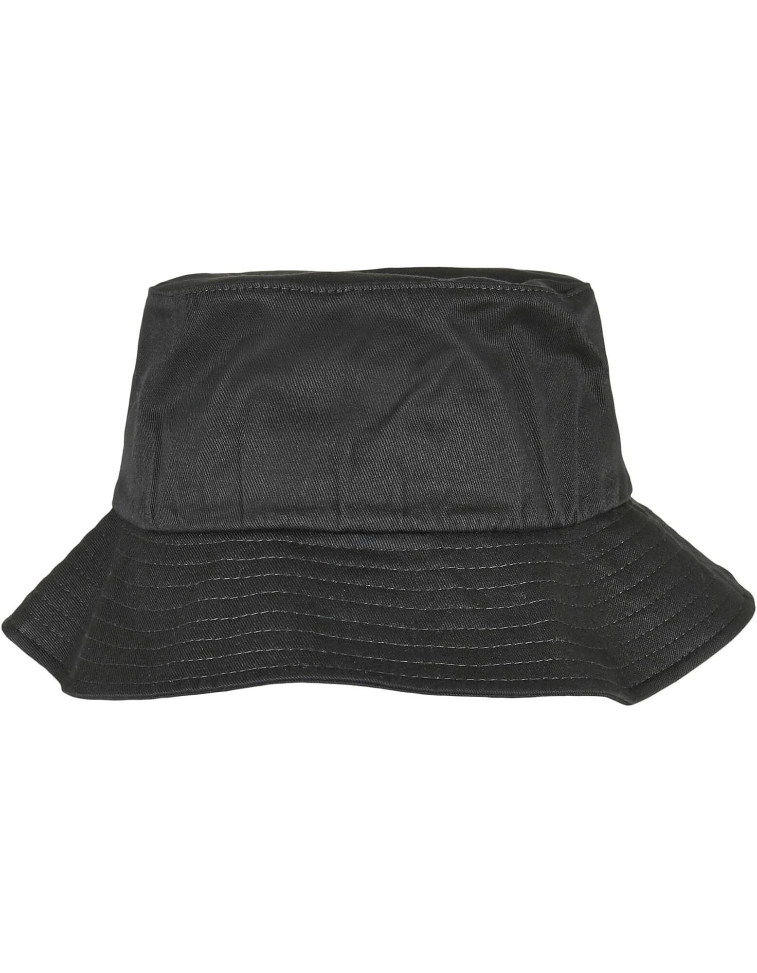 Organic Cotton Bucket Hat