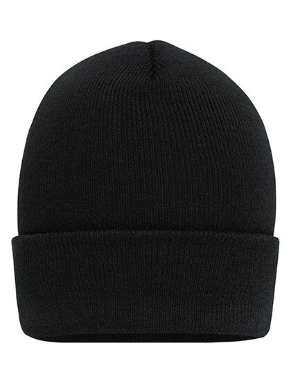 High Brim Beanie