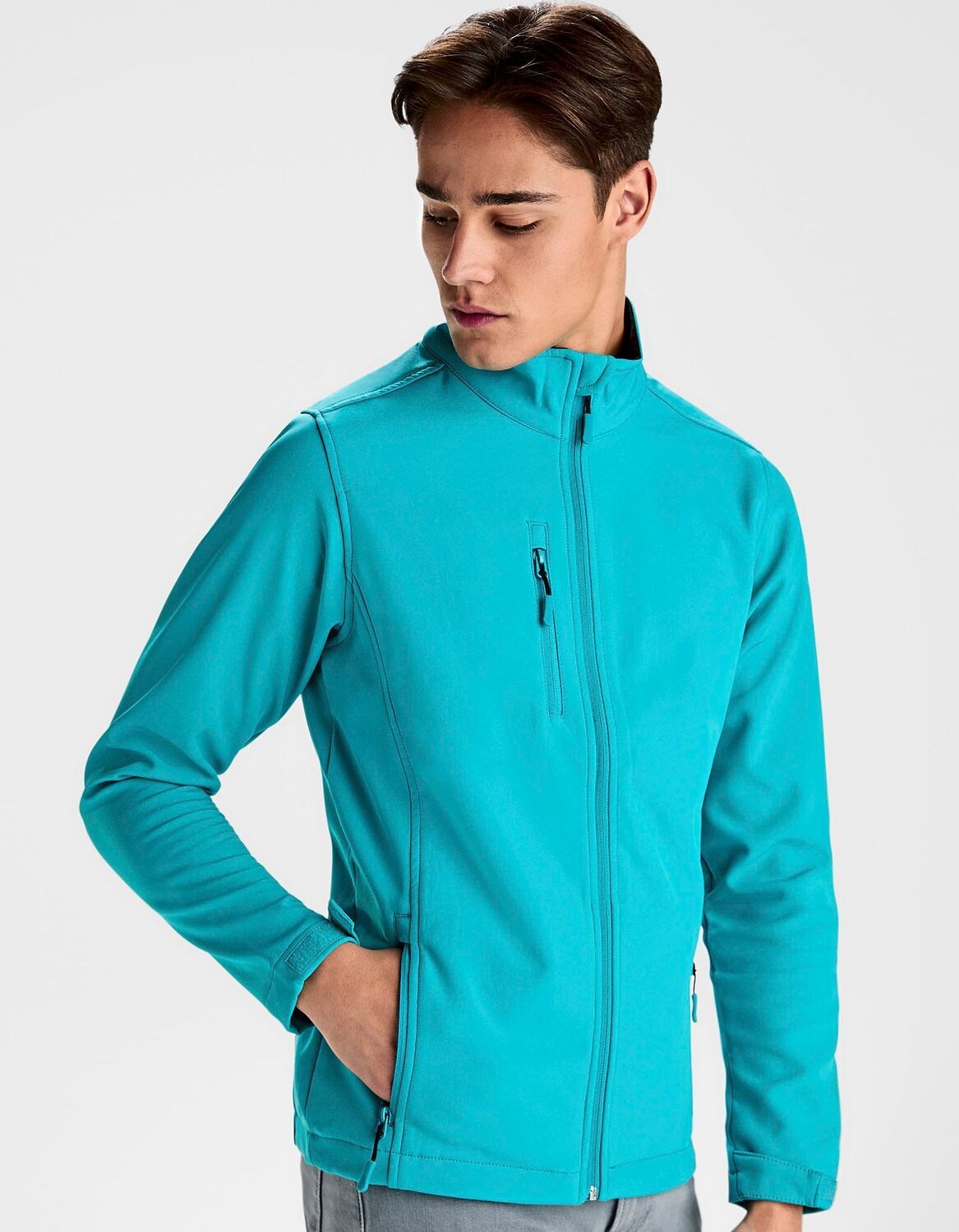 Men´s Nebraska Softshell Jacket