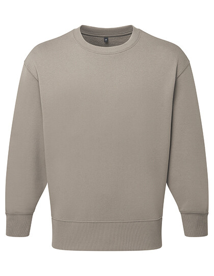 Unisex TriDri® oversized sweatshirt