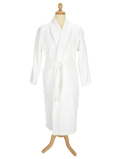 Collier de bain Shawl