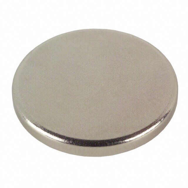 100 safety magnets for magnetic buttons
