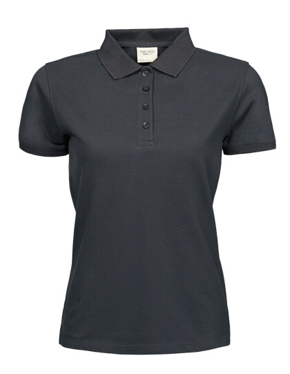 Polo épais pour femme