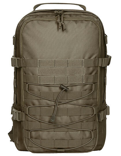 Notebook Backpack Molle