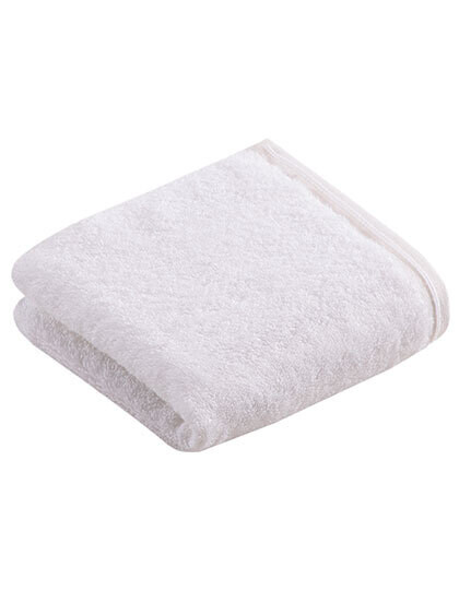 Vegan Life guest towel