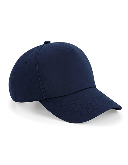Cappellino Authentic a 5 pannelli