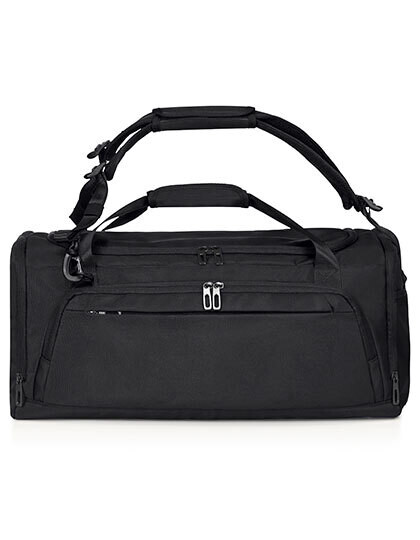 Sport/Travel Bag Solid