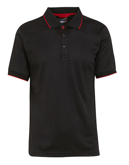 Polo a maniche corte Navigate