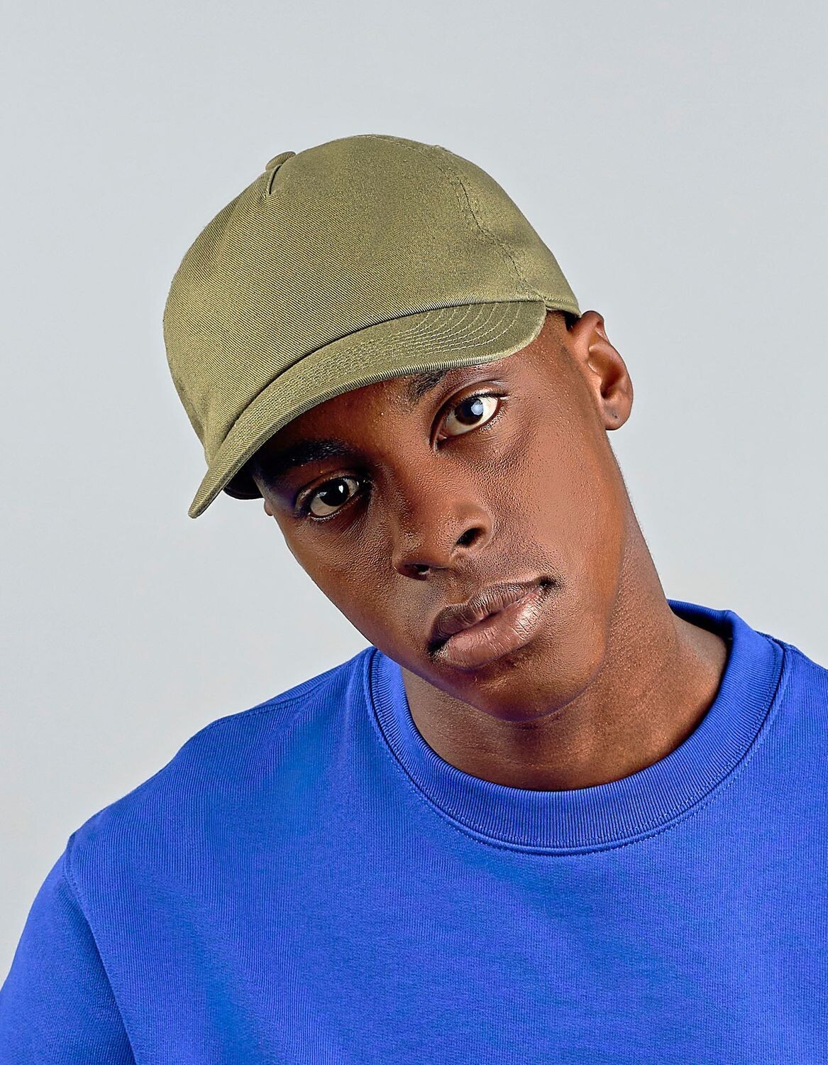 The Hat-s Five Cap