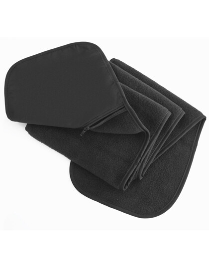 Écharpe Polartherm™ avec poche zippée