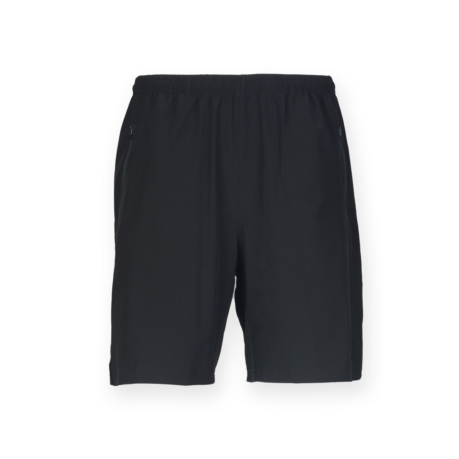 Adult's Stretch Sports Shorts