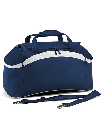 Borsa da viaggio Teamwear