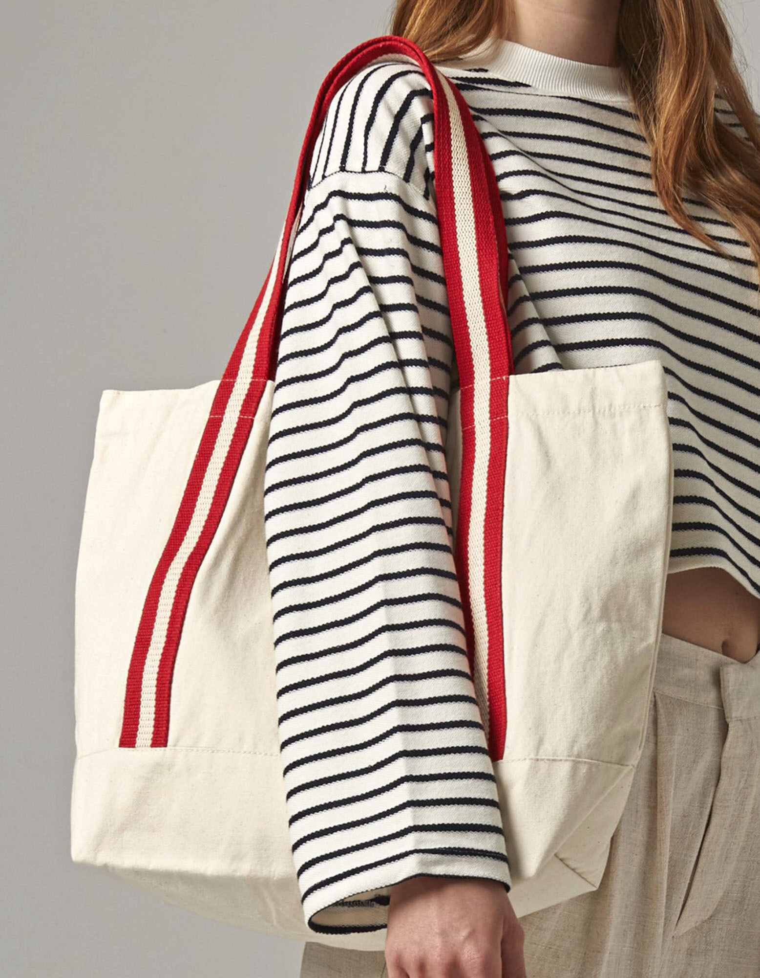 EarthAware® Organic Boat Bag