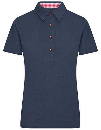 Ladies' Traditional Polo