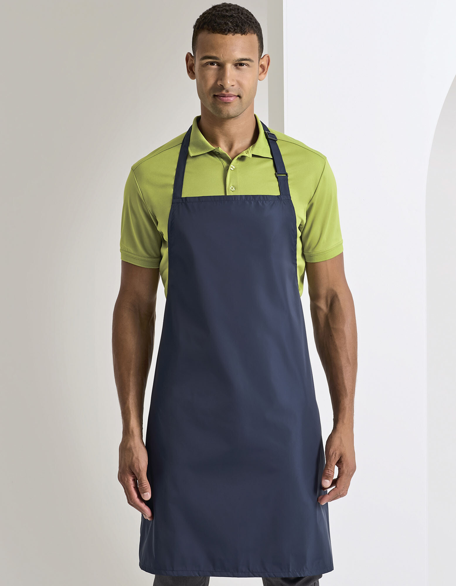 Waterproof Bib Apron