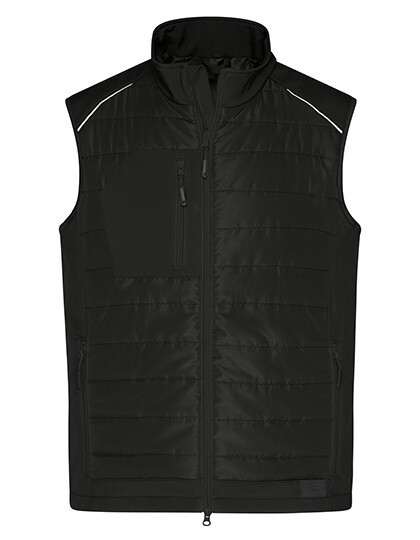 Men´s Hybrid Vest