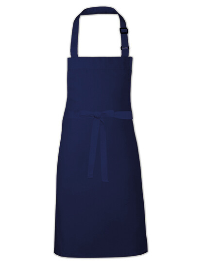 Delantal de barbacoa ajustable