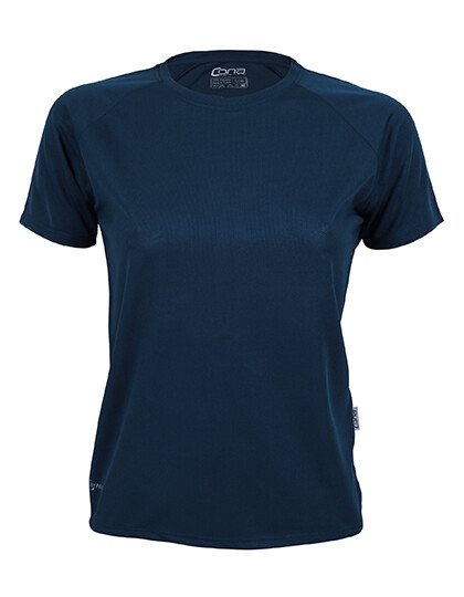 Ladies´ Rainbow Tech Tee
