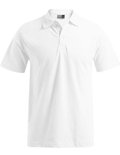 Men's Polo 92/8