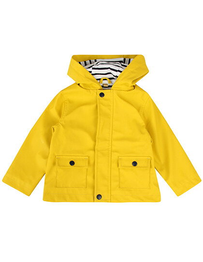 Veste imperméable