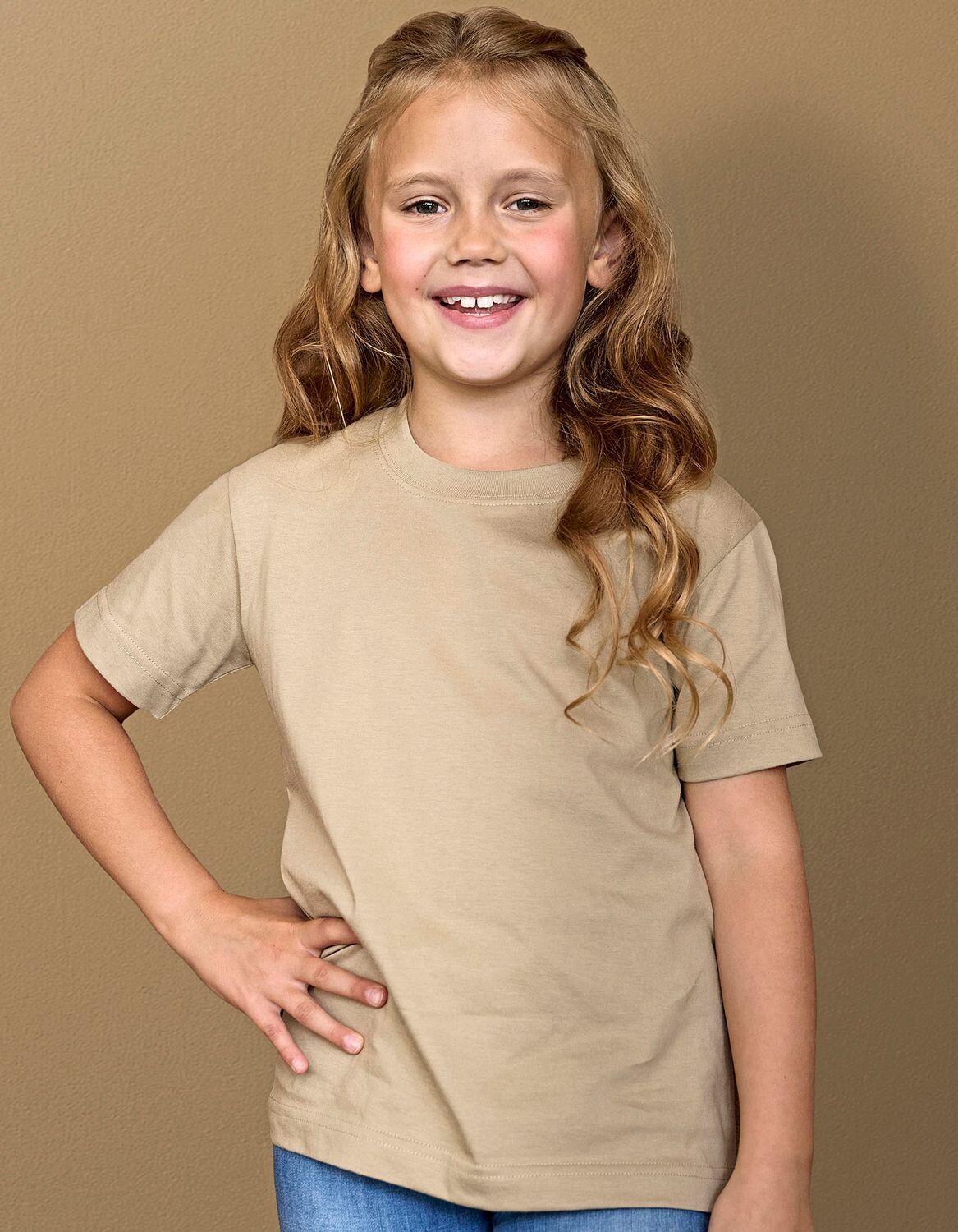 Kids´ Classic-T