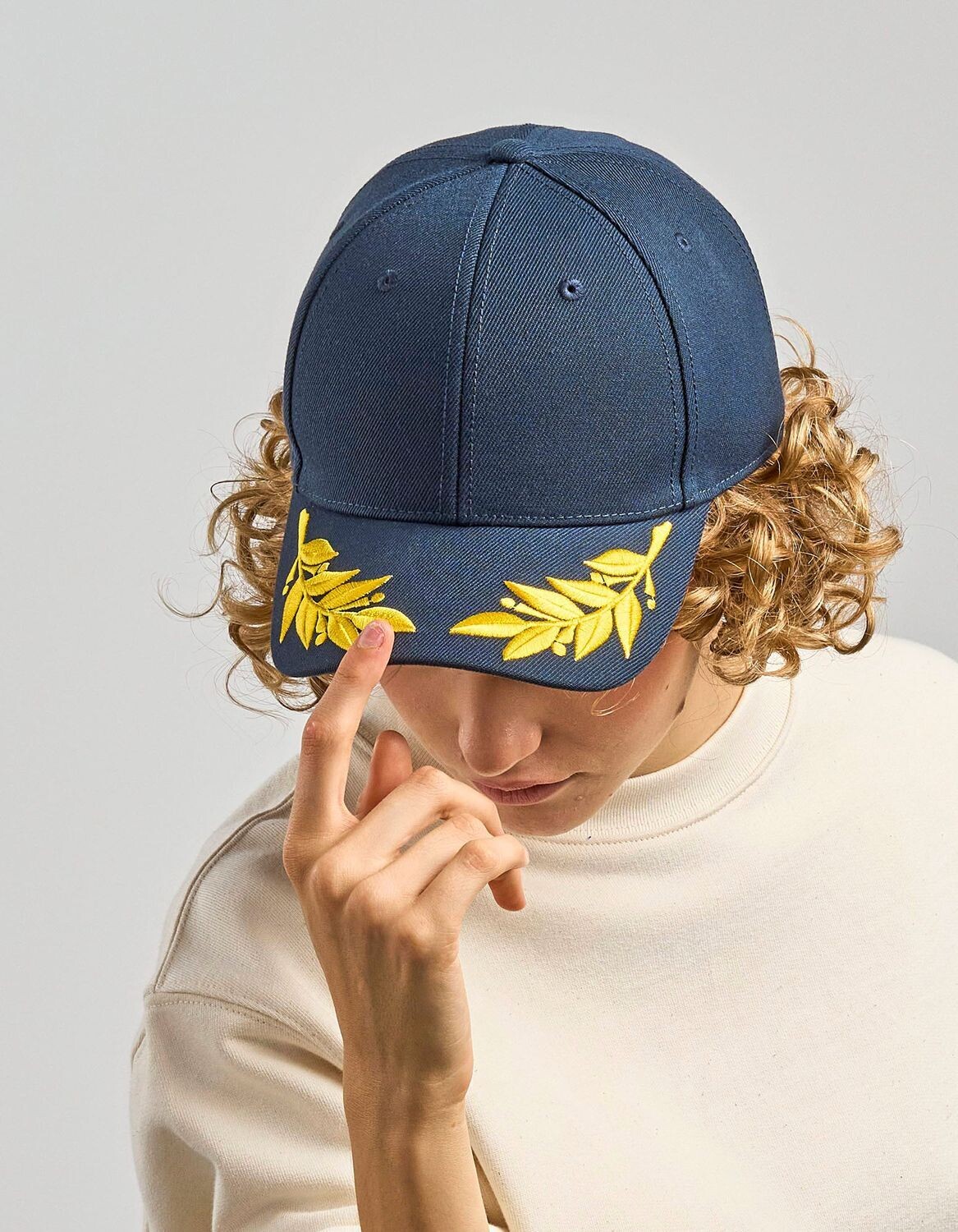 Cappello Winner-S